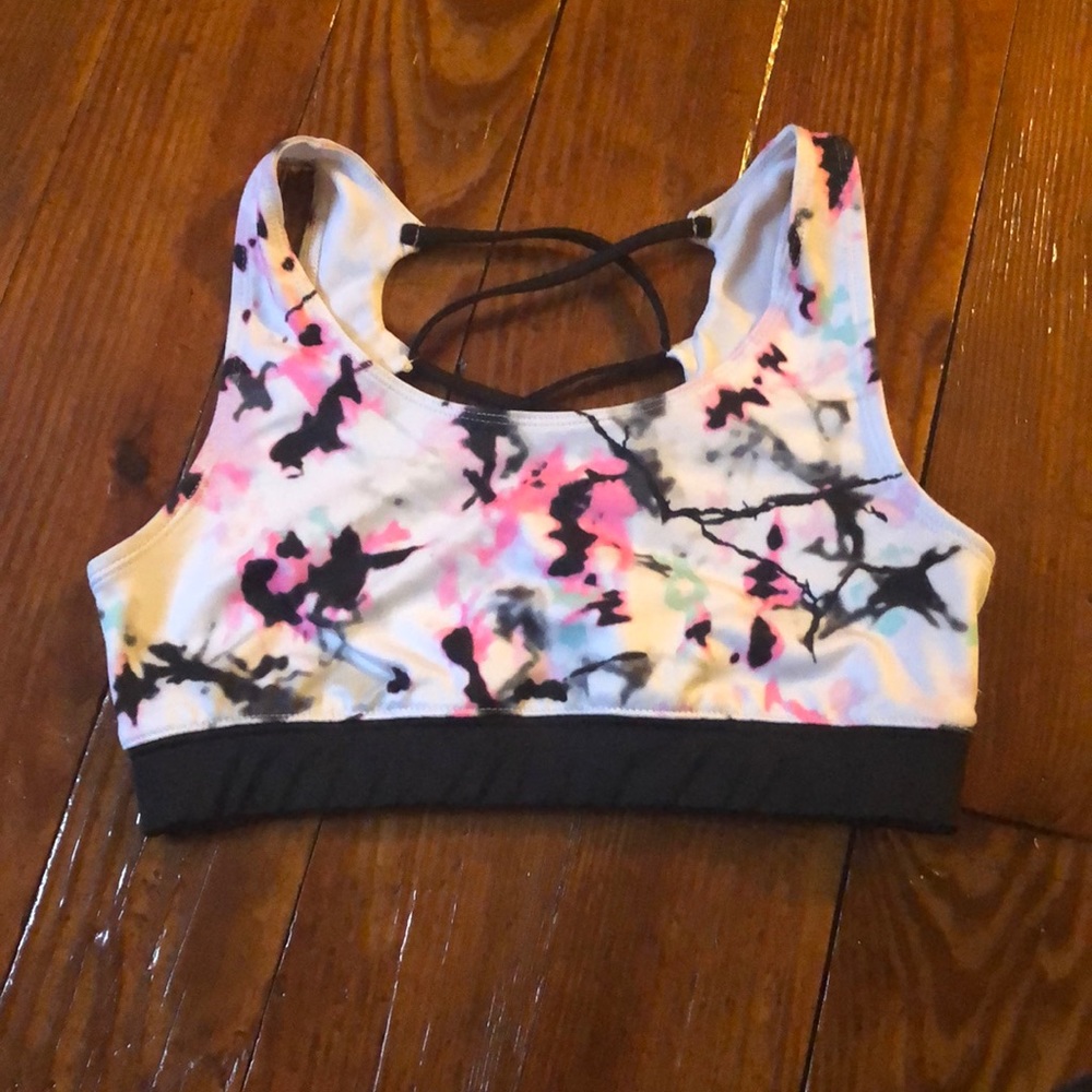 (✨)Sports Bra
